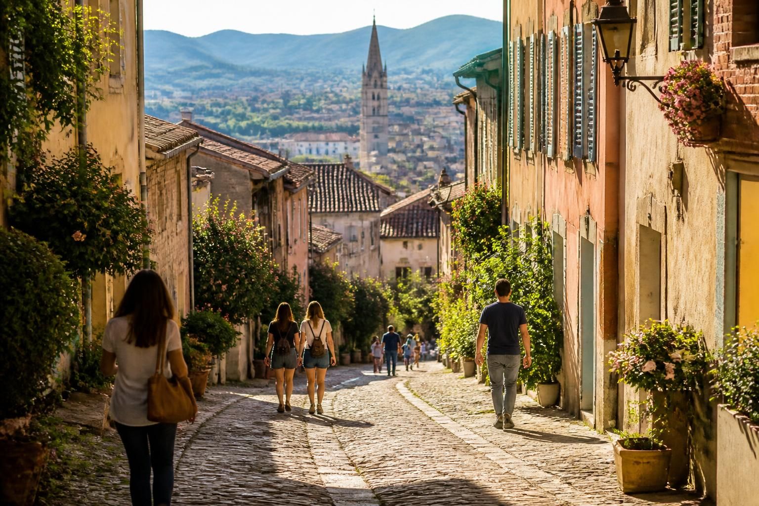 Pamiers révélé : découvrez la ville autrement 1 découvrez pamiers autrement avec notre guide unique qui révèle les trésors cachés et l'histoire fascinante de cette charmante ville.