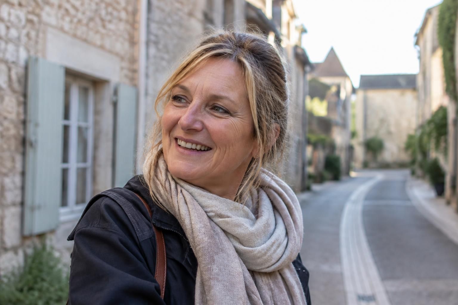 À Aiguillon, rencontre en images avec Véronique Waeckel 1 à aiguillon, découvrez en images véronique waeckel, son parcours, ses inspirations et son regard sur la vie locale.