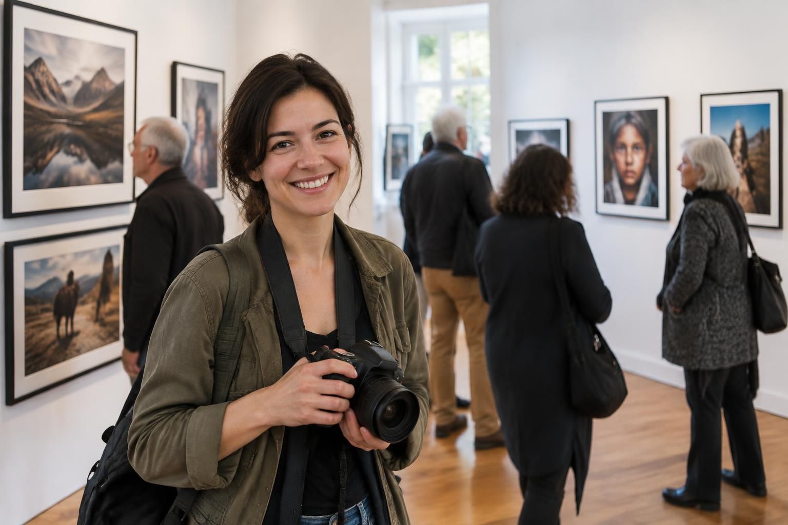 photographes amateurs, participez au concours photo et partagez vos plus beaux clichés pour révéler votre talent.