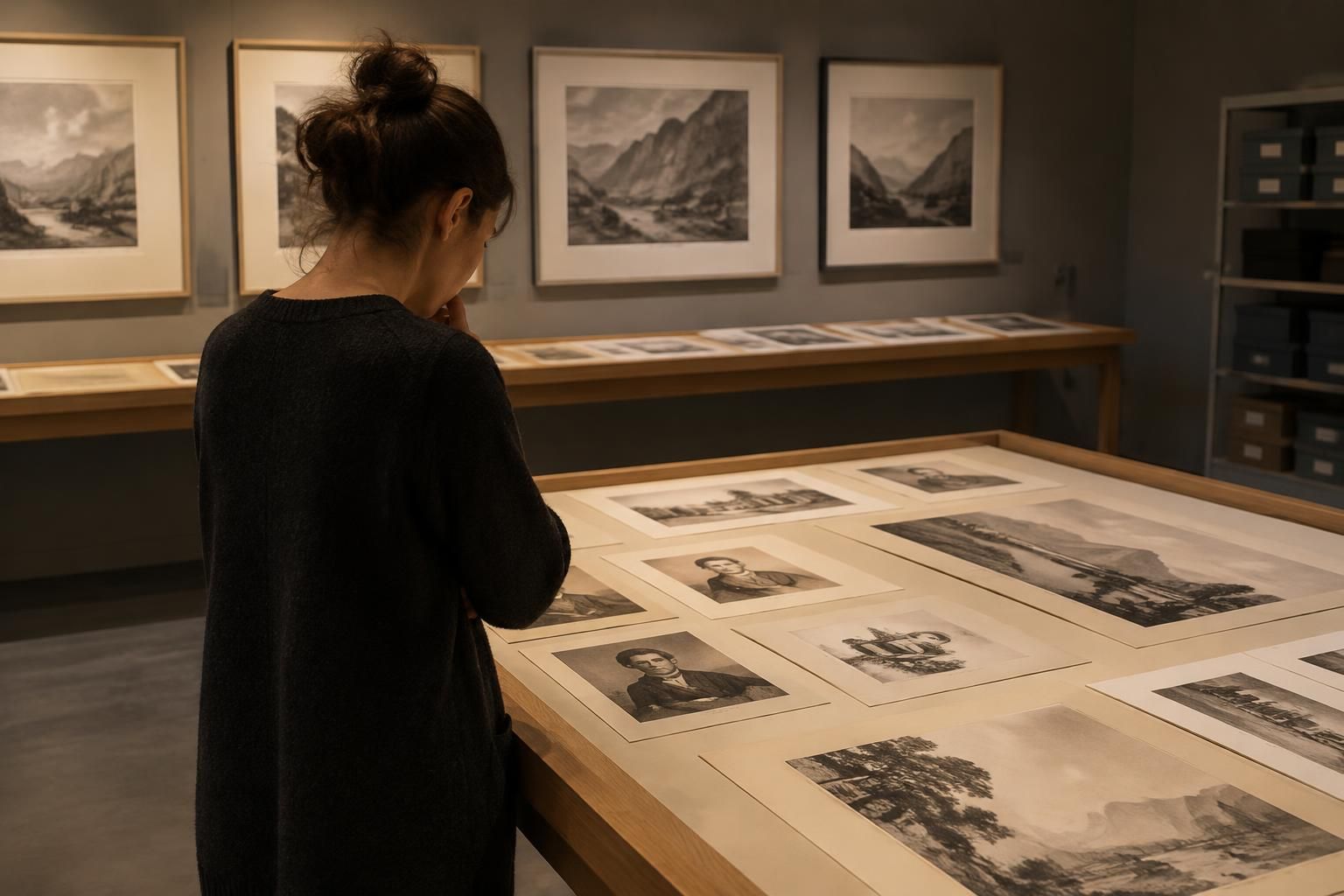 Deux siècles en images : 200 photographies présentées lors d’une ouverture exceptionnelle 7 découvrez 200 photographies retraçant deux siècles d’histoire, présentées au public lors d’une ouverture exceptionnelle.