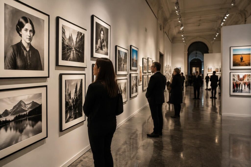 découvrez deux siècles d’histoire à travers 200 photographies réunies lors d’une ouverture exceptionnelle.