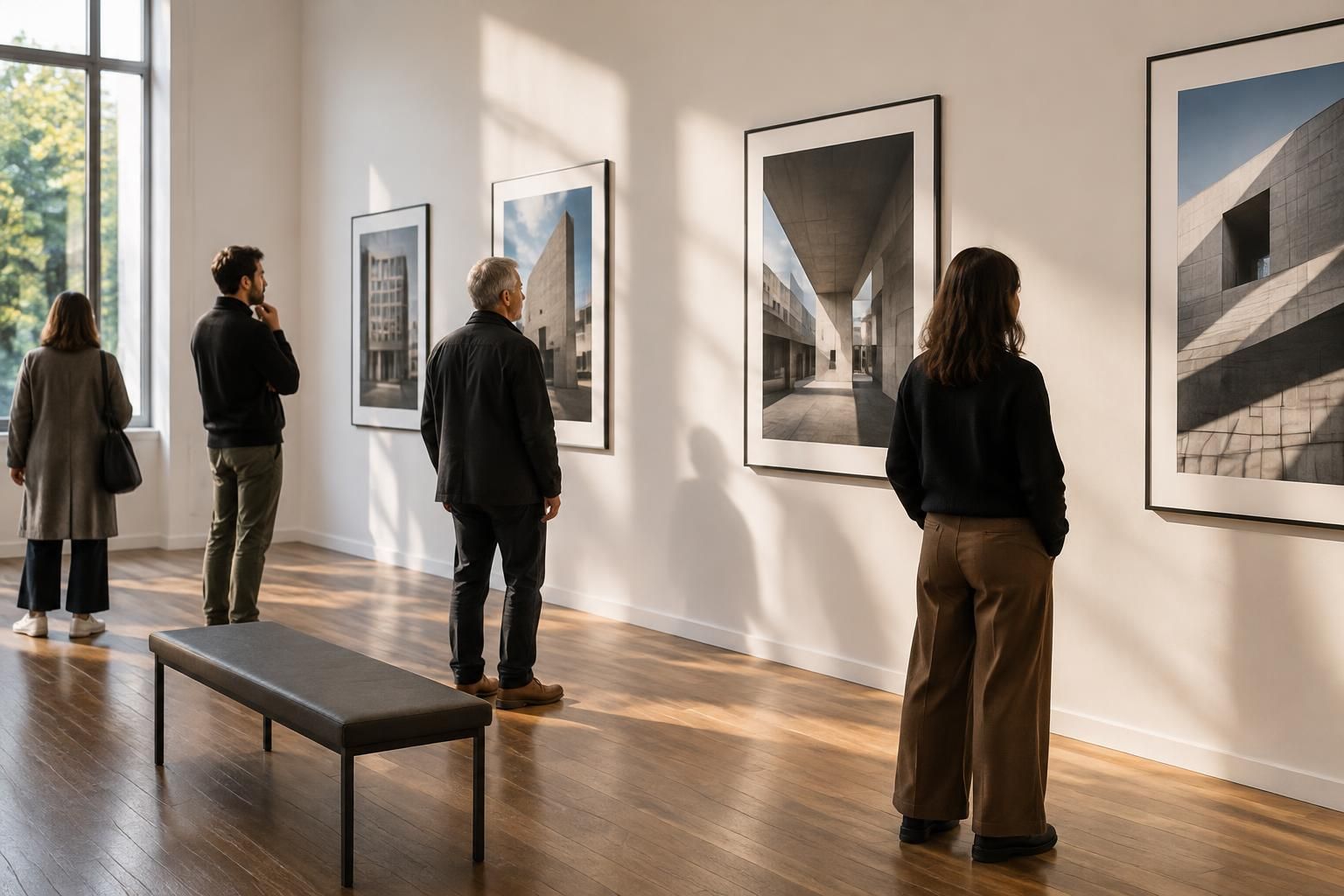 le festival de la photo célèbre dix ans d’images, de découvertes et de rencontres. retour sur une décennie de passion et de partage autour de la photographie.